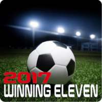 Guide Winning Eleven 2017