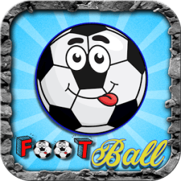 ikon Foot Ball 4