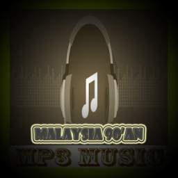 Lagu MALAYSIA 90an mp3 Lengkap