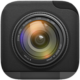 Fotoz - Photo Editor أيقونة