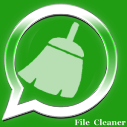 File Cleaner أيقونة