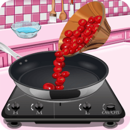 ikon العاب طبخ للبنات : طبخ حلويات