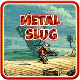 Guides Metal Slug 3 иконка