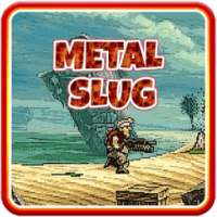 Guides Metal Slug 3