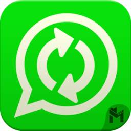 Guide for WhatsApp Update 1.0