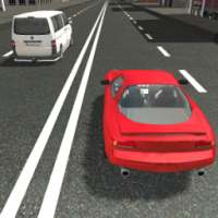 Traffic Racer LAN Multiplayer