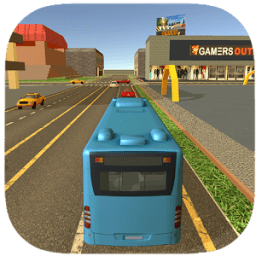 ikon Bus Simulator 17