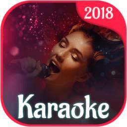 Karaoke Sing and Record 2018