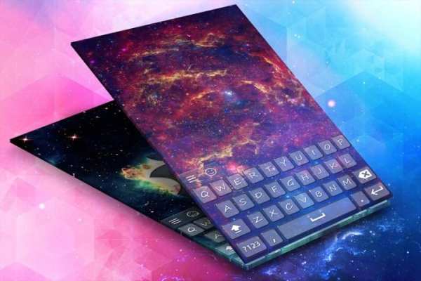 Keyboard For phone 7 & X - Launcher 2 تصوير الشاشة