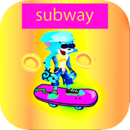 subway tom 2017 أيقونة
