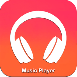 Music player- Free Media Mp3 Player иконка