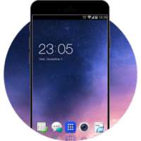 Theme for Oppo Neo 7 HD иконка