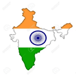 indian browser आइकन