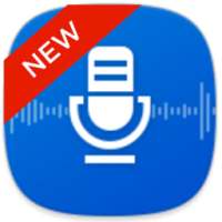 Guide for Samsung Voice