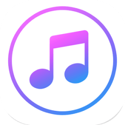 iMusic OS 10 أيقونة