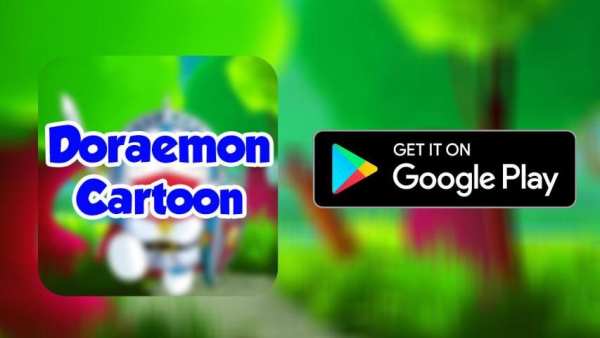 New Doraemon Videos screenshot 1