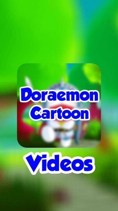 New Doraemon Videos screenshot 2