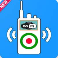 walkie talkie easy on 9Apps