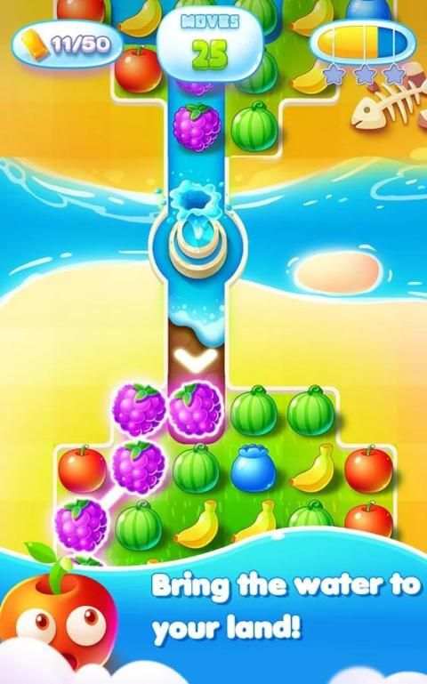 Juice Splash 2 screenshot 5