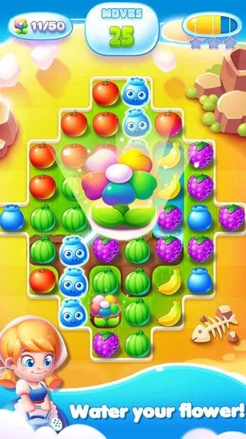 Juice Splash 2 screenshot 13