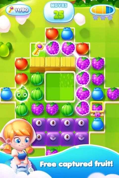 Juice Splash 2 screenshot 6