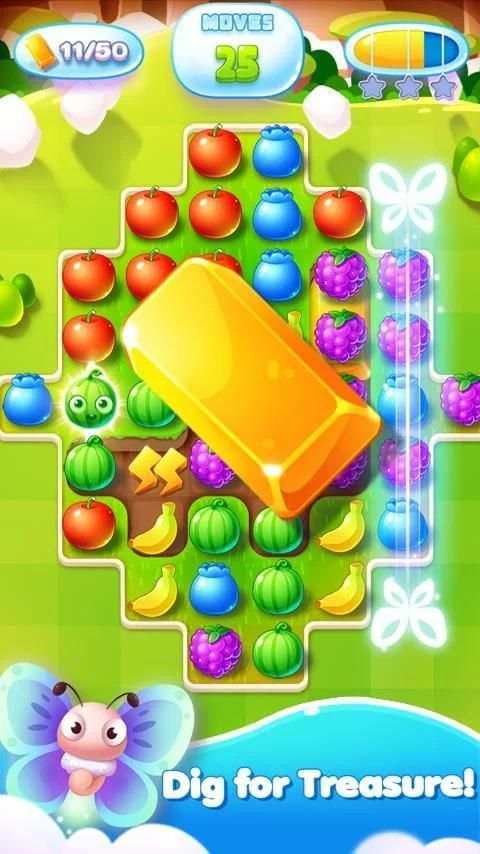 Juice Splash 2 screenshot 14