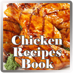 ikon Chicken Recipes Book