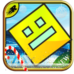 Geometry clash dash-2018 иконка