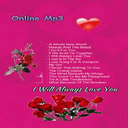 I Will Always Love You 1.2