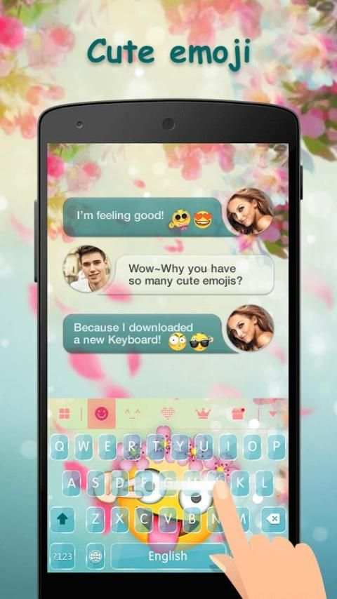 Emoji. screenshot 5