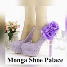 Monga Shoe Palace icon