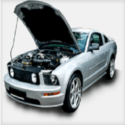 Car Scanner icon