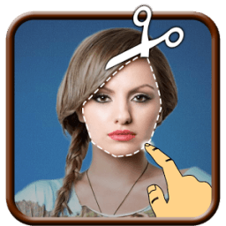 تغییر چهره (فتوشاپ حرفه ای ) icon