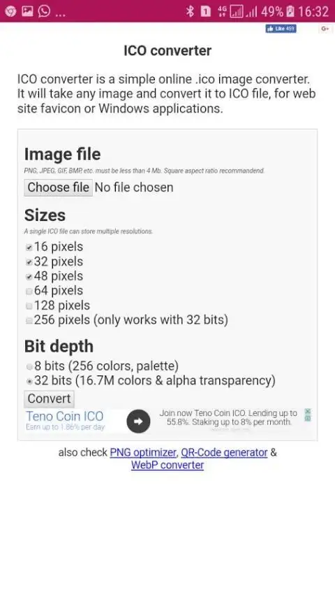 Online Ico Converter Apk Download 21 Free 9apps