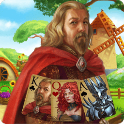 ikon Epic Hero Solitaire