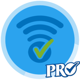 ikon Wifi SpeedTest - PRO Version