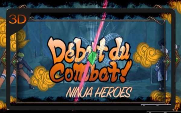 Ultimate Ninja: Heroes Impact screenshot 3