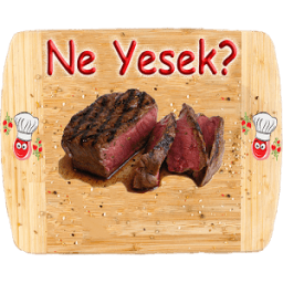 Ne Yesek? - Yemek Tarifleri أيقونة