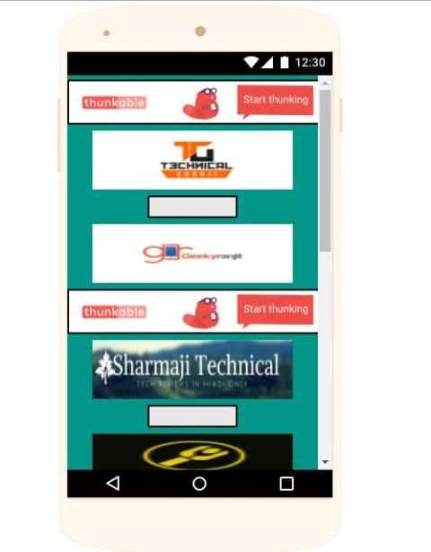 Tech Youtubers screenshot 6