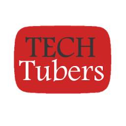 Tech youtubers 1.0