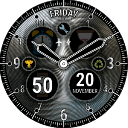 Signals Watch Face आइकन