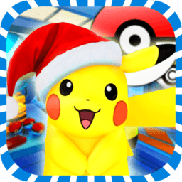 Monster Go Legends иконка