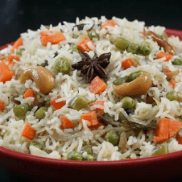 ikon Pulao Recipes in Urdu - Delicious Rice Recipes