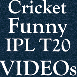 Cricket Match Full Funny VIDEOs App иконка