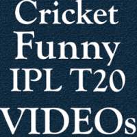 Cricket Match Full Funny VIDEOs App