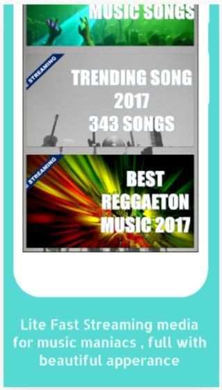 Arabic Song Collections screenshot 4