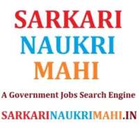 Sarkari Naukri, Sarkari Result on 9Apps