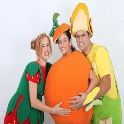 فوزي موزي وتوتي icon