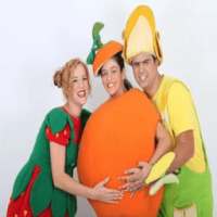 فوزي موزي وتوتي on 9Apps