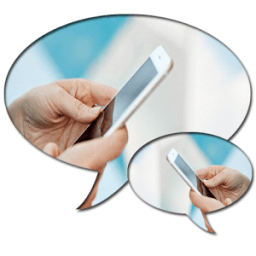 Girlfriend number иконка